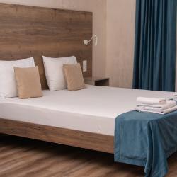 2-местный номер полулюкс с видом на море