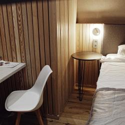 3-местный номер стандарт