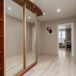 Фото Апартаменты на Волховской улице 37