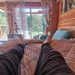 Коттедж эконом №1