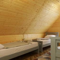 Фото Отель Морская Бухта