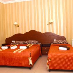 Фото Отель Южная ночь