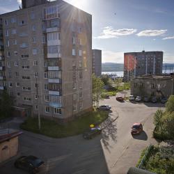 Фото Апартаменты на улице Скальная