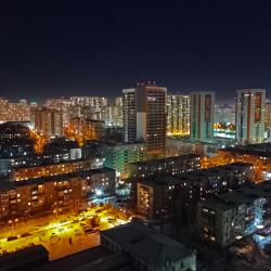 Фото Апартаменты в переулке Трактористов