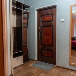 Фото Отель Nadym House ( Хаус) на улице Зверева 39