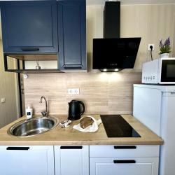 Фото Апартаменты на улице Красноармейская 10