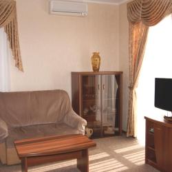 Фото Отель Сибирь