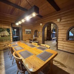 Фото Отель Рябиновая