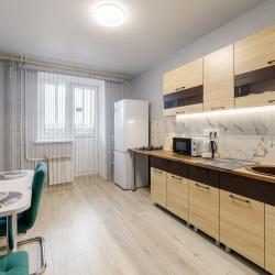 Апартаменты улучшенные