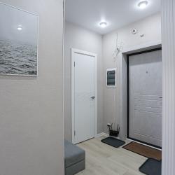 Фото Отель Квартиры у Петровны на улице 1-я Оранжерейная