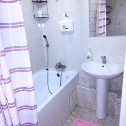 Фото Апартаменты на улице Академика Павлова 80