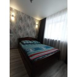 Фото Апартаменты на улице Энергетиков