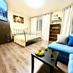 2-комнатные апартаменты стандарт