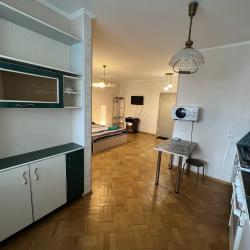 Фото Апартаменты на Пушкина 67