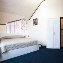 Фото Отель Фестиваль