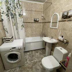 Фото Отель Квартира на улице Старшины Дадаева, 66