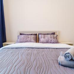 1-комнатные апартаменты стандарт