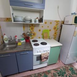 2-комнатные апартаменты эконом