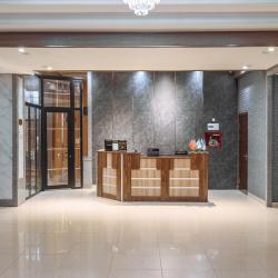 Фото Отель Sofiya (София)