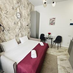 Фото Шарден Lounge Апартаменты
