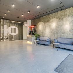 Фото Отель Юнити By Sokroma (Сокрома)