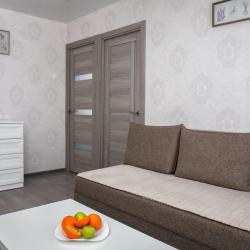 Фото Апартаменты на улице Волкова