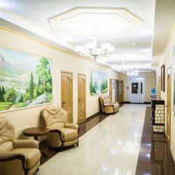 Фото Отель Риони