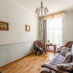 фото 40 Резиденция у Адмиралтейства