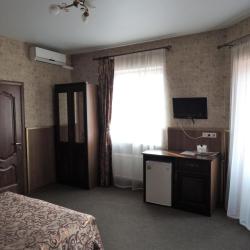 Фото Отель Дольче Вита