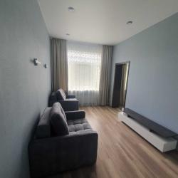 Фото Отель Дом на Бардина-Хуторской