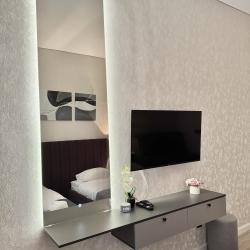 Апартаменты люкс Орджоникидзе 97 корпус 1