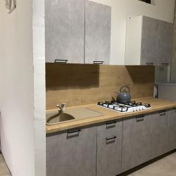 Фото Отель Вилла 16 плюс