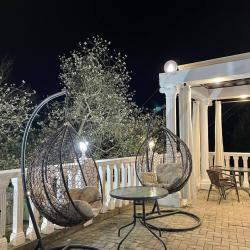Фото Отель White Hotel (Уайт)
