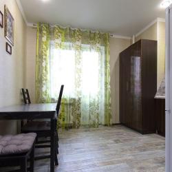 Фото Отель Уютный дом на улице Савушкина 6Д