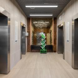 2-комнатные апартаменты стандарт