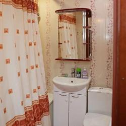 Фото Апартаменты на улице Наседкина