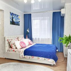 Фото Апартаменты на улице Академика Королева 29