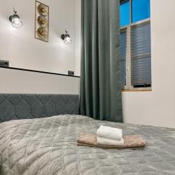 фото 57 Open Apartments (Опен Апартментс) на Печатника Григорьева