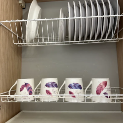 Фото Апартаменты в квартале 95-й