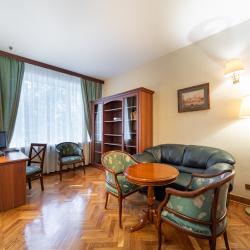 Фото Отель Арбат
