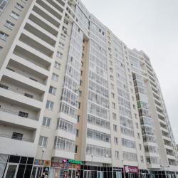 2-комнатные апартаменты улучшенные