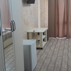 Фото Отель Bon Amour Inn (Бон Амур Инн)