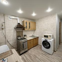 Фото Отель Like Home (Лайк Хоум) на Приморском бульваре 24