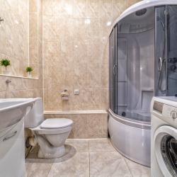 Фото Апартаменты на улице Павлюхина