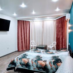 Фото Отель Веста на улице Кирова 175