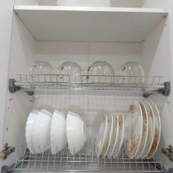 2-комнатные апартаменты стандарт