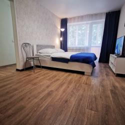 2-комнатные апартаменты улучшенные