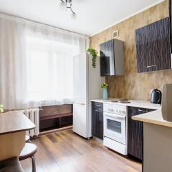 Фото Отель Nova Apartments на улице Семеновская 34