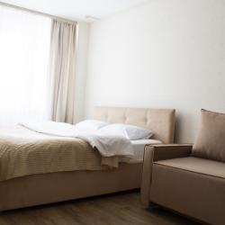 Фото Отель Квартирки НН на улице Окская