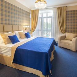 Фото Отель Дача